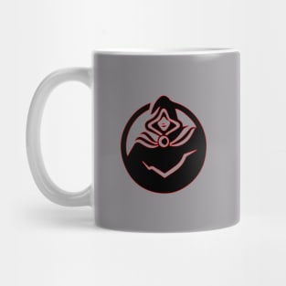 Paladin Tank Mug